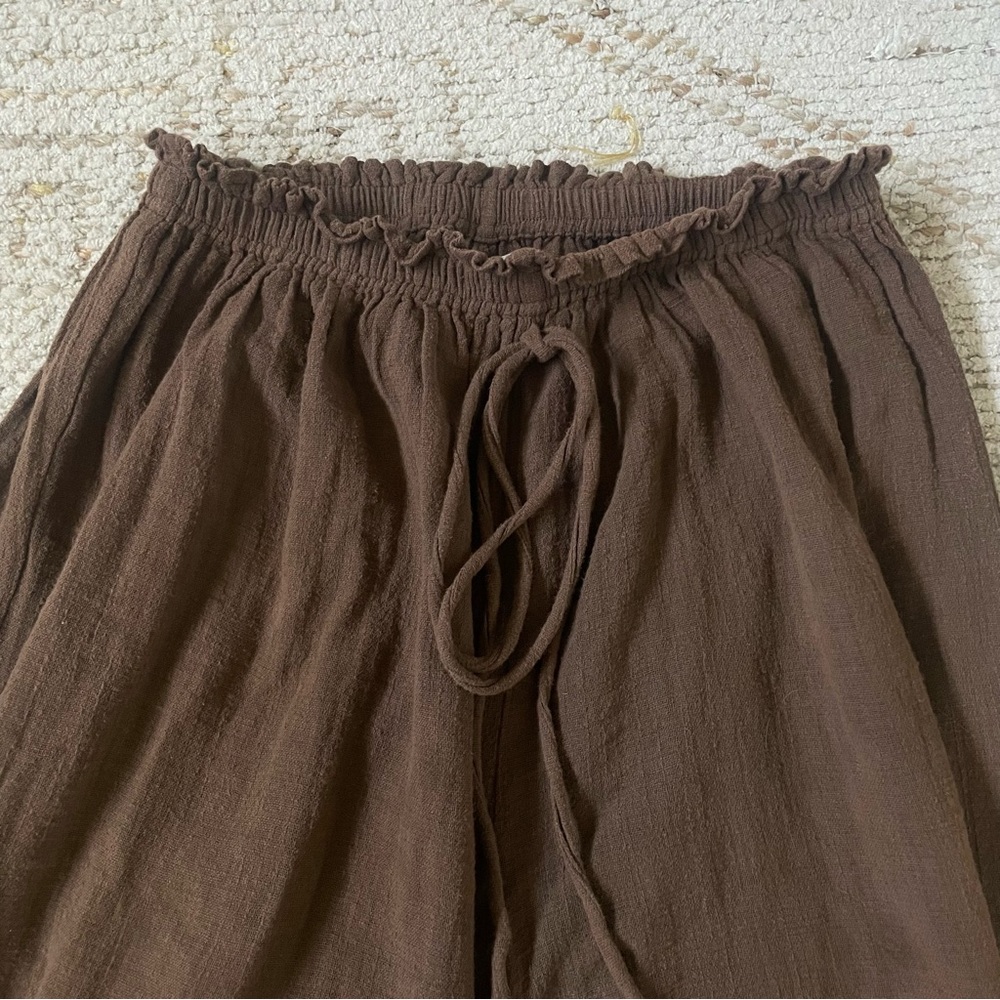 Indigo Luna flow pants